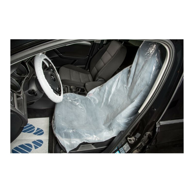 Eichner Truck Schutz-Set