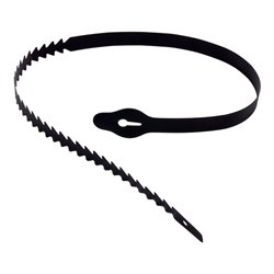 Eichner Rad-/Reifenanhänger ink. Fixierband und Etiketten