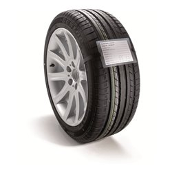 Eichner Rad-/Reifenanhänger ink. Fixierband und Etiketten