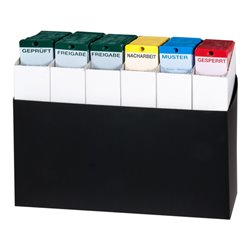 Eichner Set-Angebot Warenanhänger inklusive Aufbewahrungsbox gratis