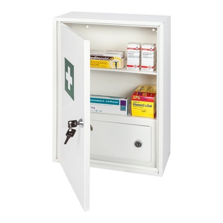 Eichner Medikamentenschränke