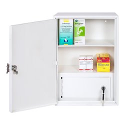 Eichner Medikamentenschränke