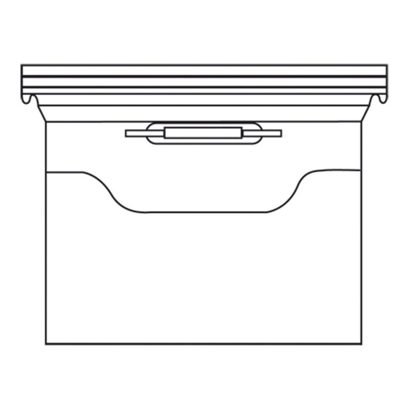 Eichner Terminmappe Visimap A4 quer