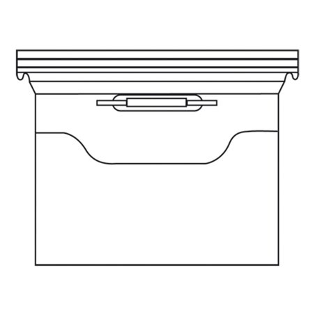 Eichner Terminmappe Visimap A4 quer