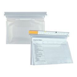 Eichner Terminmappe Visimap A4 quer