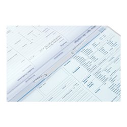 Eichner Terminmappe Visimap A4 quer