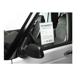 Eichner Preisblatthalter A3 Querformat zur Preis