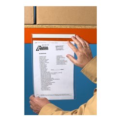 Eichner Transparente Sichthülle