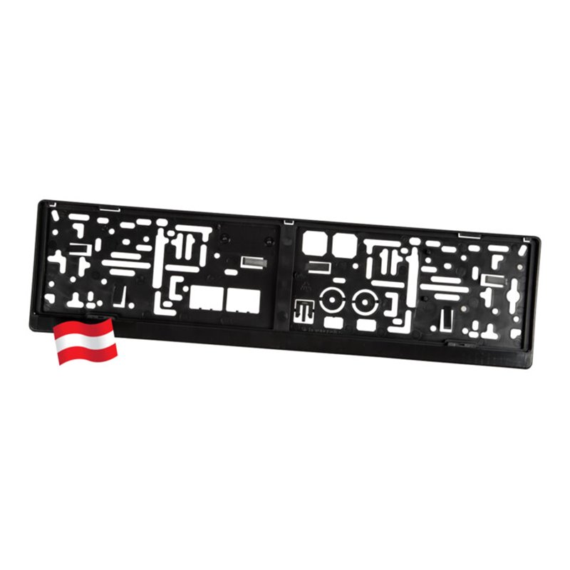 Eichner Kennzeichenverstärker Österreich