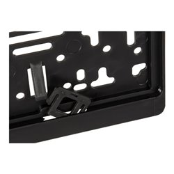 Eichner Kennzeichenverstärker Österreich