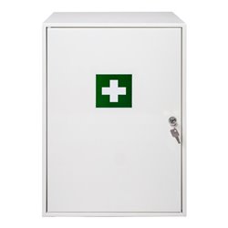 Eichner Medikamentenschrank mit abschließbarem I