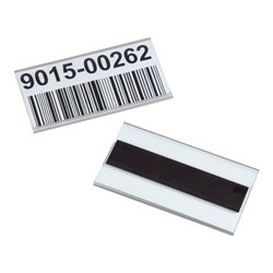 Eichner Etikettenhalter magnetisch