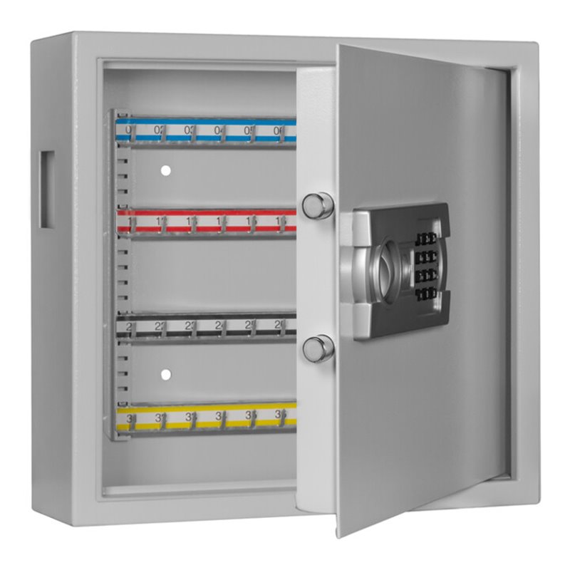 Eichner Schlüsselschrank mit Elektronikschloss u