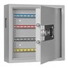 Eichner Schlüsselschrank mit Elektronikschloss u
