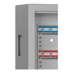Eichner Schlüsselschrank mit Elektronikschloss u