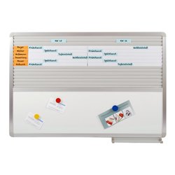 Eichner TAFELSYST.800X534 VISI/EMAILL. 14 bel