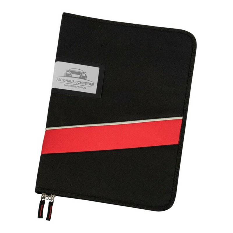 Eichner Schlüsselmappe aus Polyester