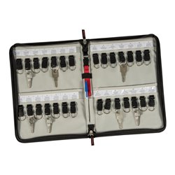 Eichner Schlüsselmappe aus Polyester