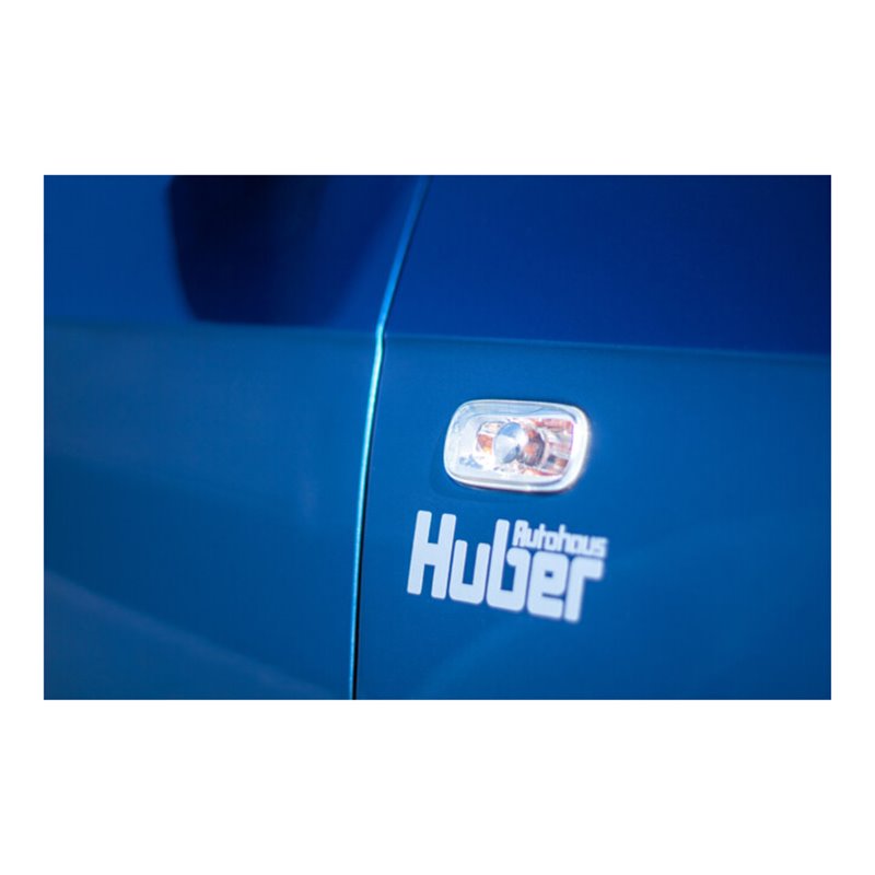 Eichner Konturgeschnittene Einzelbuchstaben, meh