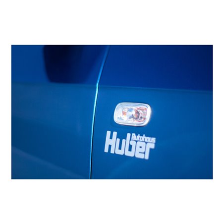 Eichner Konturgeschnittene Einzelbuchstaben, meh