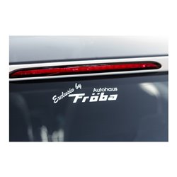 Eichner Konturgeschnittene Einzelbuchstaben, meh