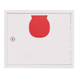 Eichner Schlüsselannahmebox