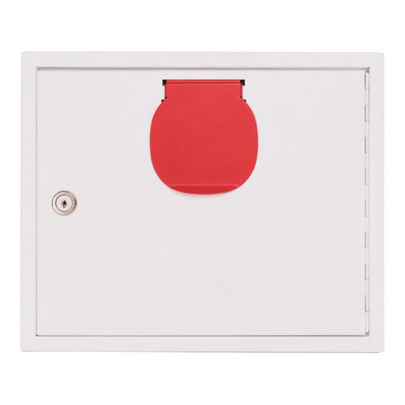 Eichner Schlüsselannahmebox