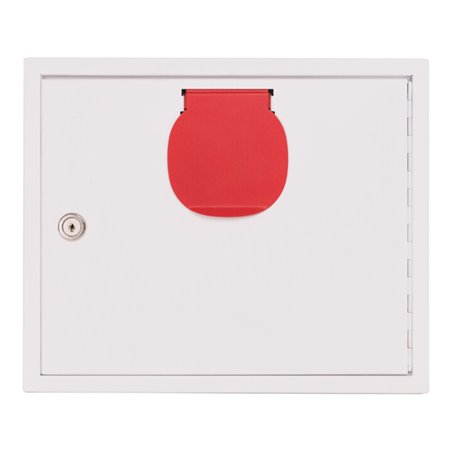 Eichner Schlüsselannahmebox