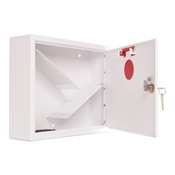 Eichner Schlüsselannahmebox