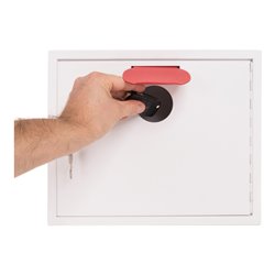 Eichner Schlüsselannahmebox