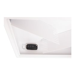 Eichner Schlüsselannahmebox