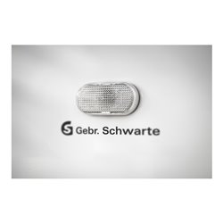 Eichner Aufkleber (Konturgeschnittene Einzelbuchstaben)