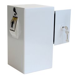Eichner Schlüssel-Annahme Dropbox zur Wandmontage