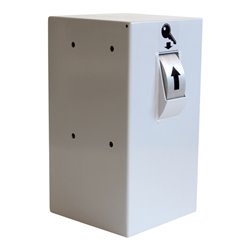 Eichner Schlüssel-Annahme Dropbox zur Wandmontage