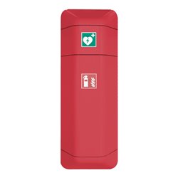 Eichner Defibrillator-Schrank 525,5 x 433,4 x 2