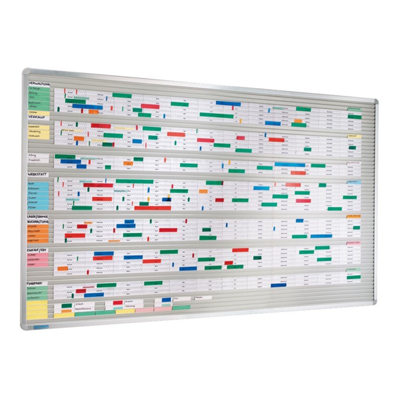 Eichner Einstecktafel - Set