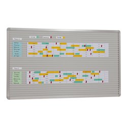 Eichner Einstecktafel