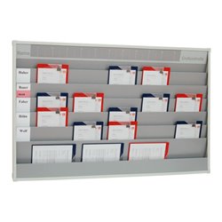 Eichner Werkstattplaner für Kfz-Betriebe, für DI