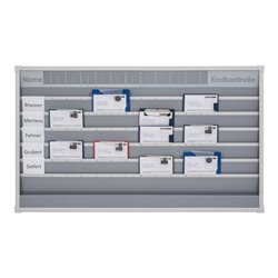 Eichner Werkstattplaner für Kfz-Betriebe, für DI