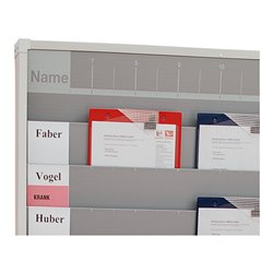 Eichner Werkstattplaner für Kfz-Betriebe, für DI