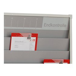 Eichner Werkstattplaner für Kfz-Betriebe, für DI