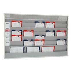 Eichner Werkstattplaner breit für Kfz-Betriebe