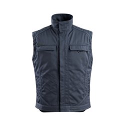 Mascot Hagen Weste schwarzblau