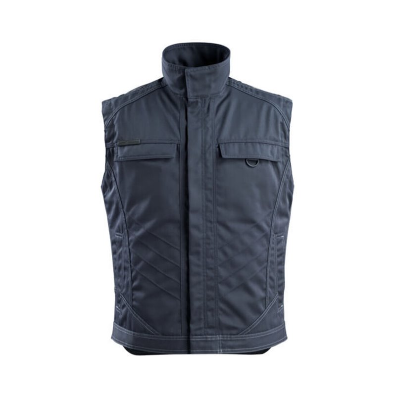 Mascot Hagen Weste schwarzblau