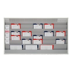 Eichner Werkstattplaner breit für Kfz-Betriebe