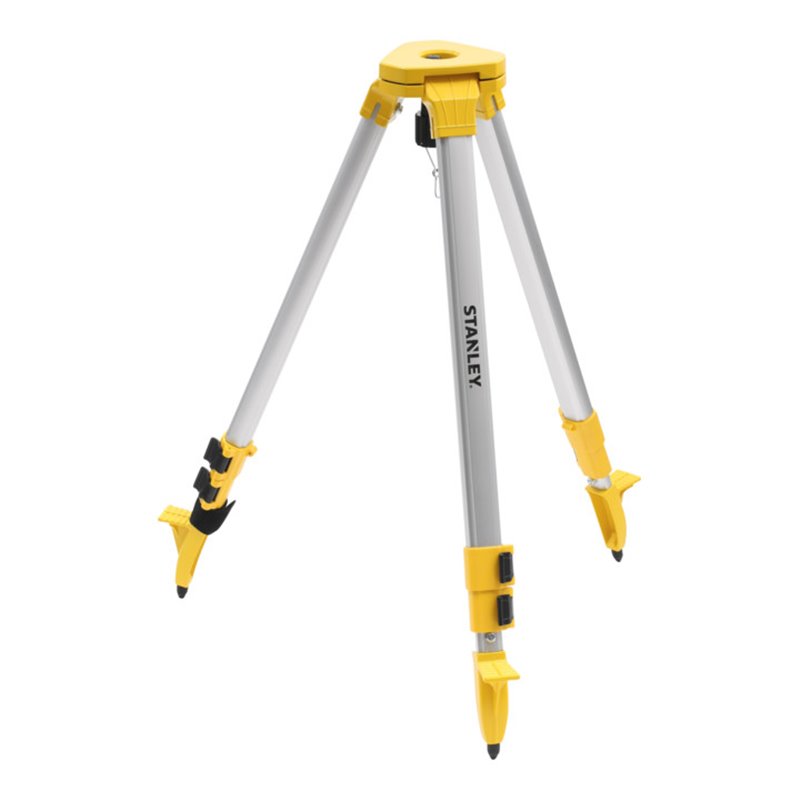 Stanley 5/8 ZOLL Alu-Stativ