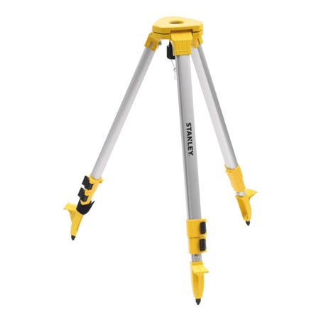 Stanley 5/8 ZOLL Alu-Stativ