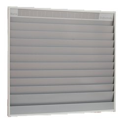 Eichner Werkstattplaner für Kfz-Betriebe A4 10 1.580 x 1.282 mm