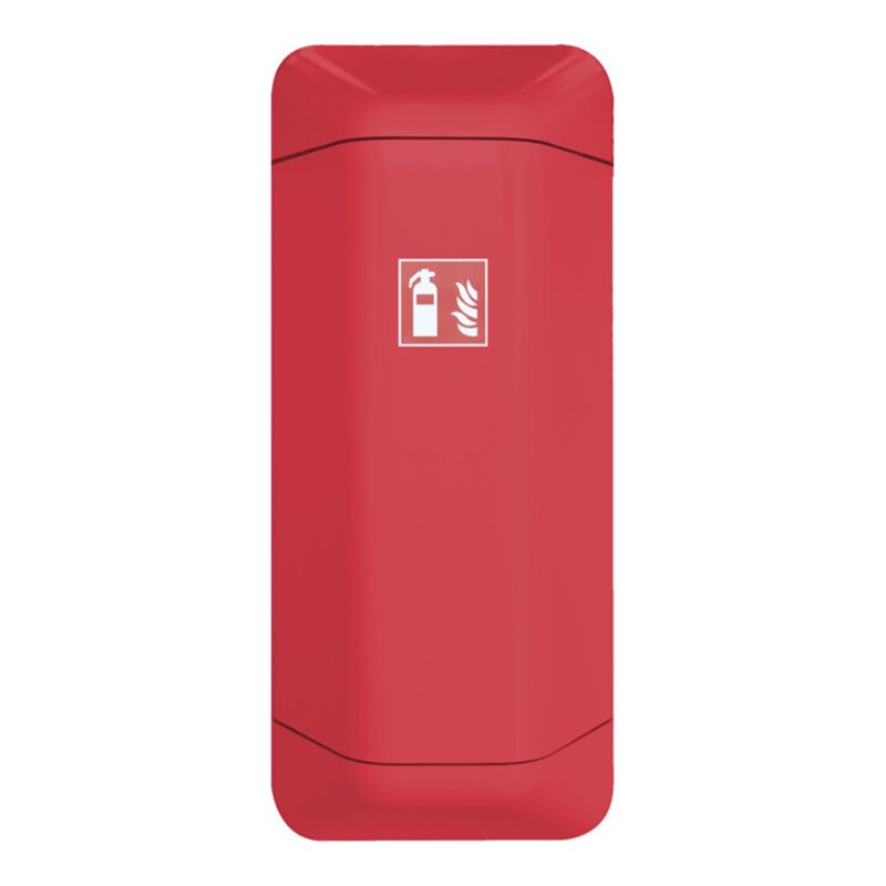 Eichner Feuerlöscher-Schrank 1025,5 x 433,4 x 2