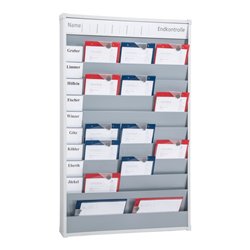 Eichner Werkstattplaner für Kfz-Betriebe A4 10 870 x 1.282 mm